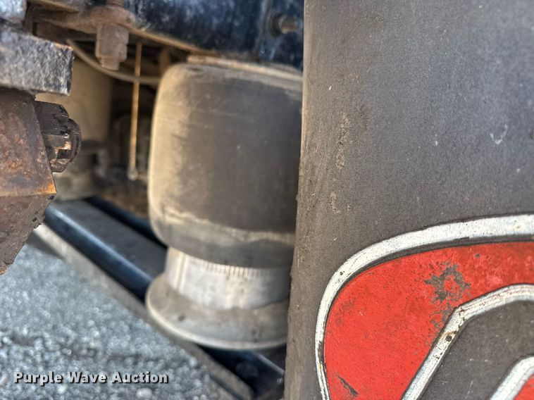 image for item EG5943 2015 Freightliner 108SD Ext. Cab crane truck