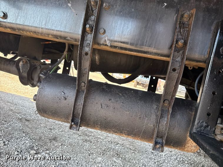 image for item EG5943 2015 Freightliner 108SD Ext. Cab crane truck