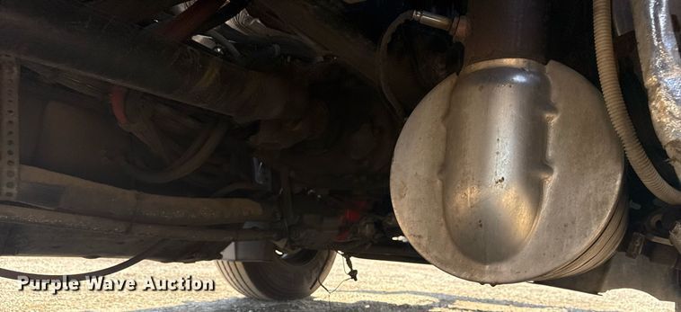 image for item EG5943 2015 Freightliner 108SD Ext. Cab crane truck