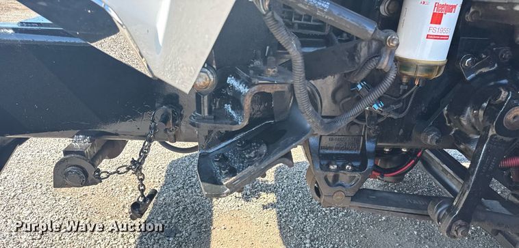 image for item EG5943 2015 Freightliner 108SD Ext. Cab crane truck