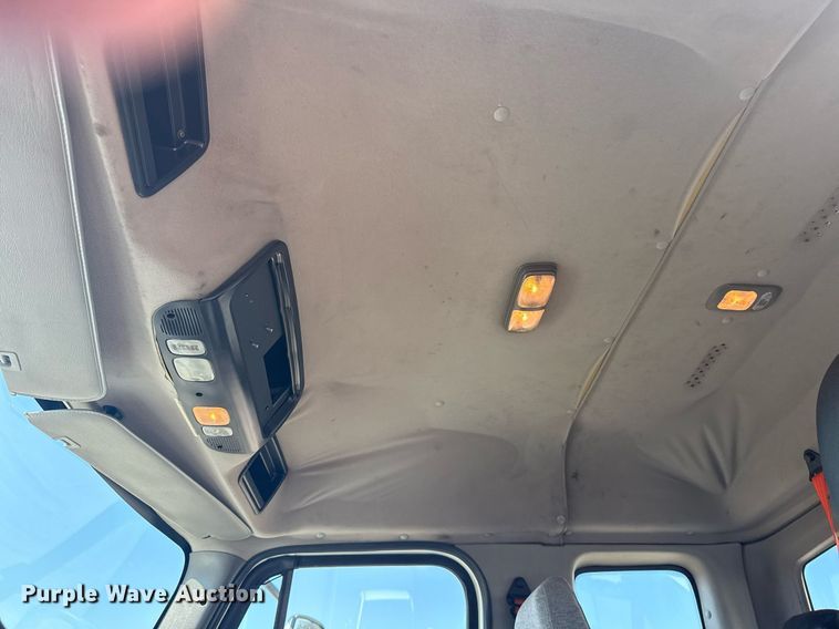 image for item EG5943 2015 Freightliner 108SD Ext. Cab crane truck