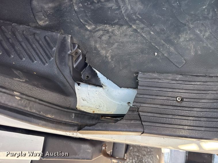 image for item EG5943 2015 Freightliner 108SD Ext. Cab crane truck