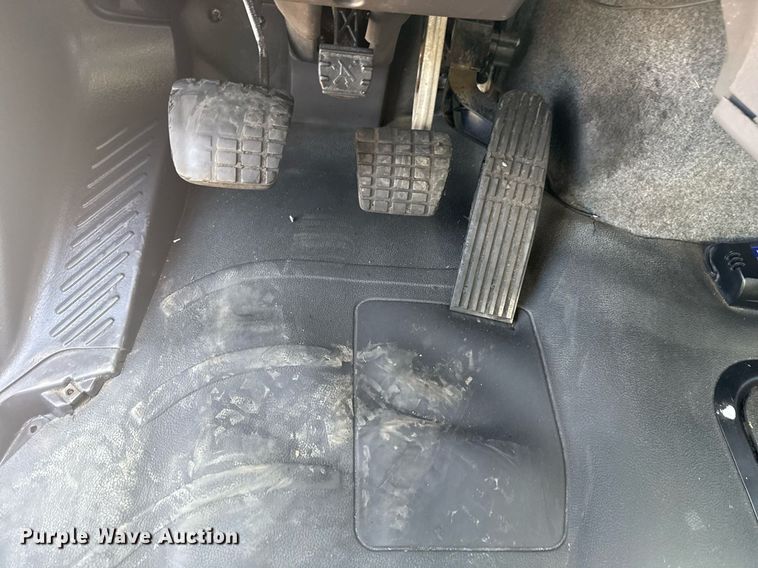 image for item EG5943 2015 Freightliner 108SD Ext. Cab crane truck