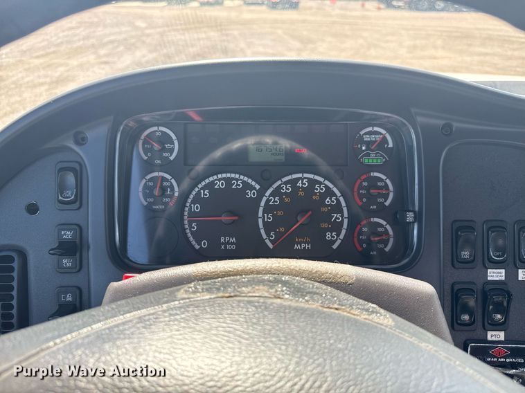 image for item EG5943 2015 Freightliner 108SD Ext. Cab crane truck