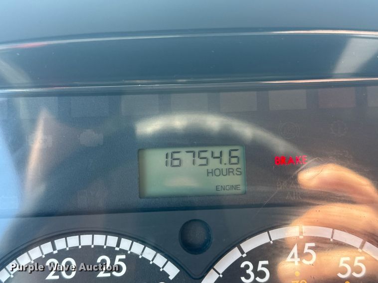 image for item EG5943 2015 Freightliner 108SD Ext. Cab crane truck