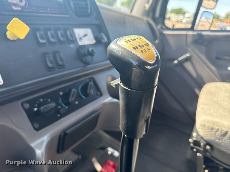 image for item EG5943 2015 Freightliner 108SD Ext. Cab crane truck