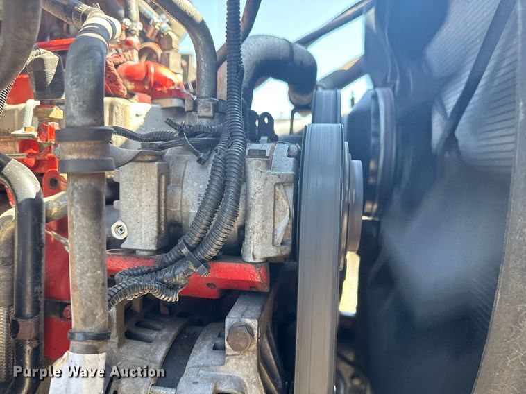 image for item EG5943 2015 Freightliner 108SD Ext. Cab crane truck