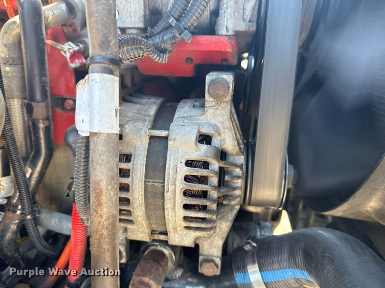 image for item EG5943 2015 Freightliner 108SD Ext. Cab crane truck