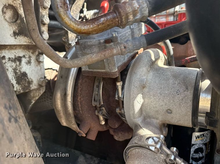 image for item EG5943 2015 Freightliner 108SD Ext. Cab crane truck