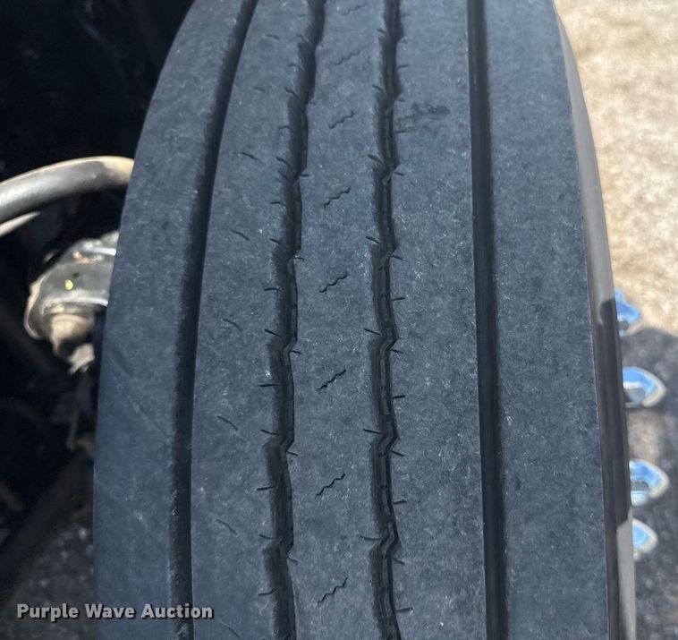 image for item EG5943 2015 Freightliner 108SD Ext. Cab crane truck