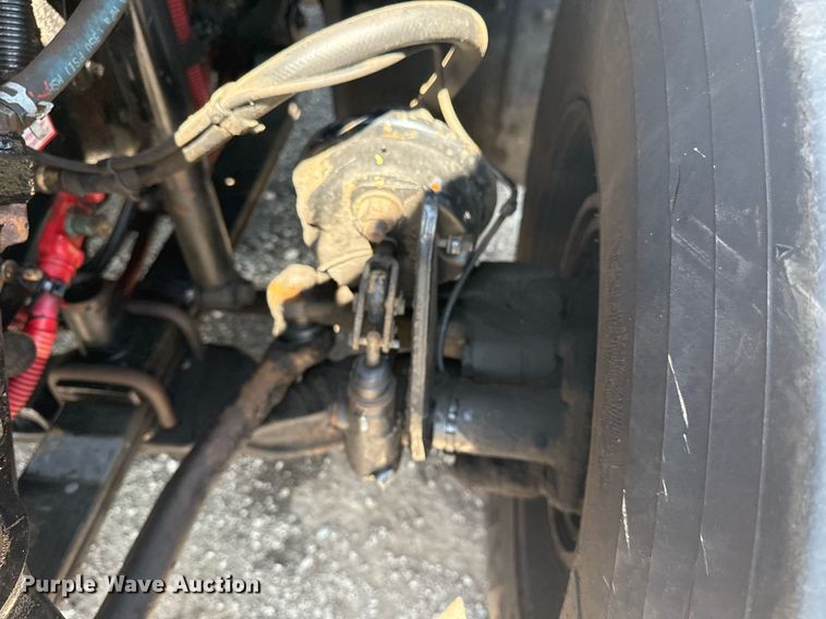 image for item EG5943 2015 Freightliner 108SD Ext. Cab crane truck