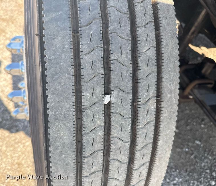 image for item EG5943 2015 Freightliner 108SD Ext. Cab crane truck