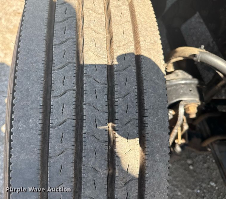 image for item EG5943 2015 Freightliner 108SD Ext. Cab crane truck