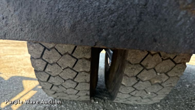 image for item EG5943 2015 Freightliner 108SD Ext. Cab crane truck