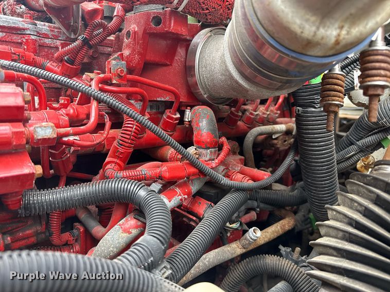 image for item EG5976 2012 Freightliner Business Class M2 Ext. Cab utility / service truck