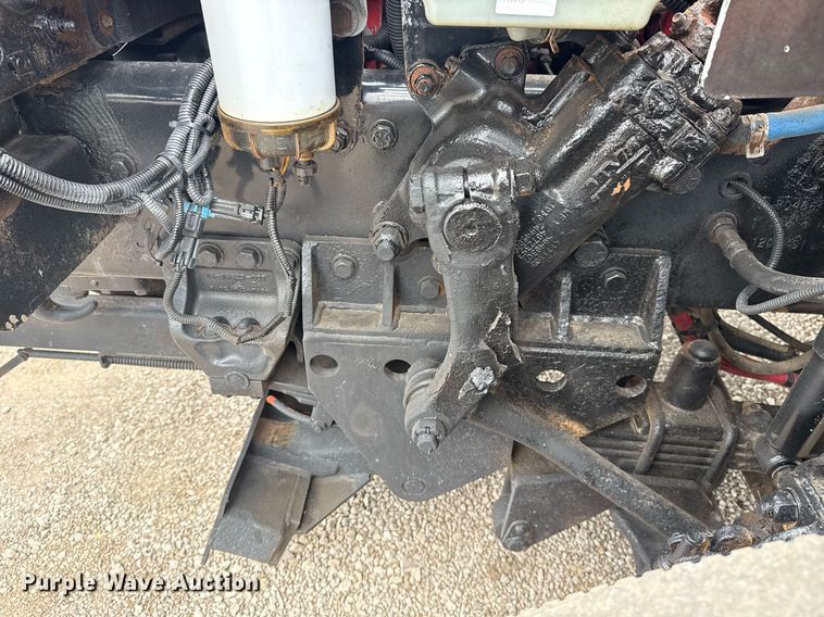 image for item EG5976 2012 Freightliner Business Class M2 Ext. Cab utility / service truck