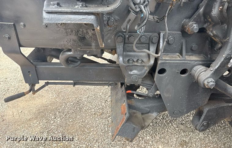 image for item EG5976 2012 Freightliner Business Class M2 Ext. Cab utility / service truck