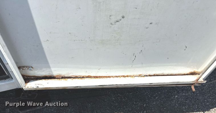 image for item EG5995 2007 Peterbilt 335 utility / service truck