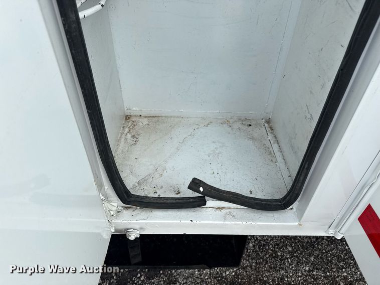 image for item EG6039 2008 Freightliner Business Class M2 digger derrick truck