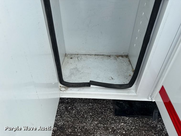 image for item EG6039 2008 Freightliner Business Class M2 digger derrick truck