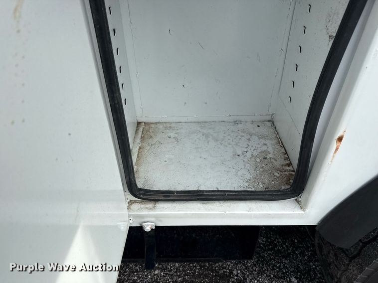 image for item EG6039 2008 Freightliner Business Class M2 digger derrick truck