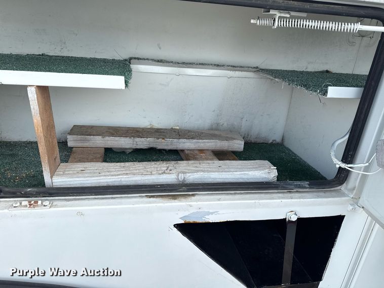 image for item EG6039 2008 Freightliner Business Class M2 digger derrick truck