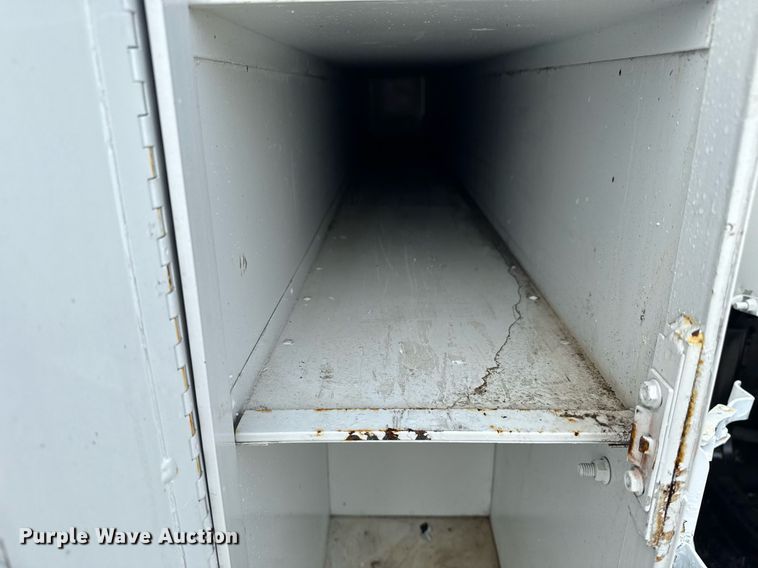 image for item EG6039 2008 Freightliner Business Class M2 digger derrick truck