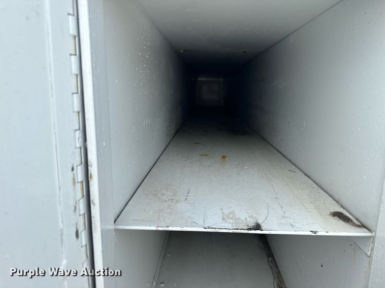 image for item EG6039 2008 Freightliner Business Class M2 digger derrick truck