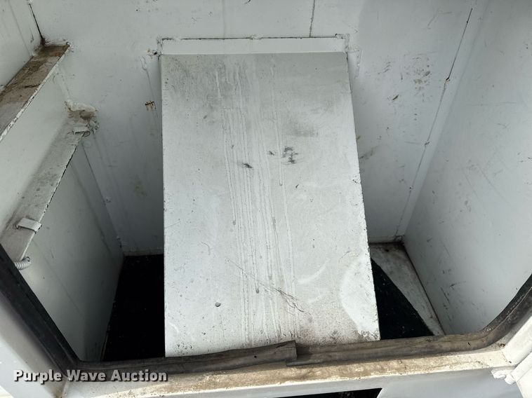 image for item EG6039 2008 Freightliner Business Class M2 digger derrick truck