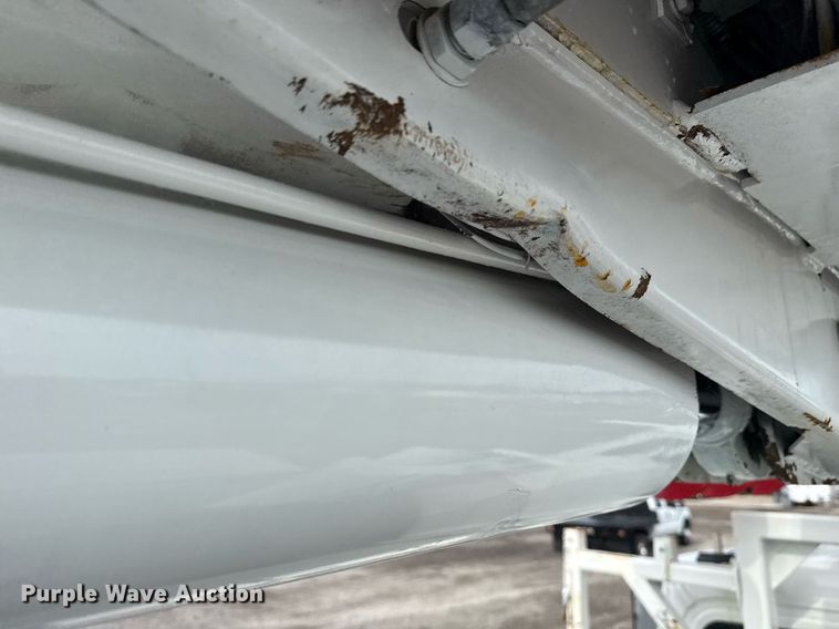 image for item EG6039 2008 Freightliner Business Class M2 digger derrick truck