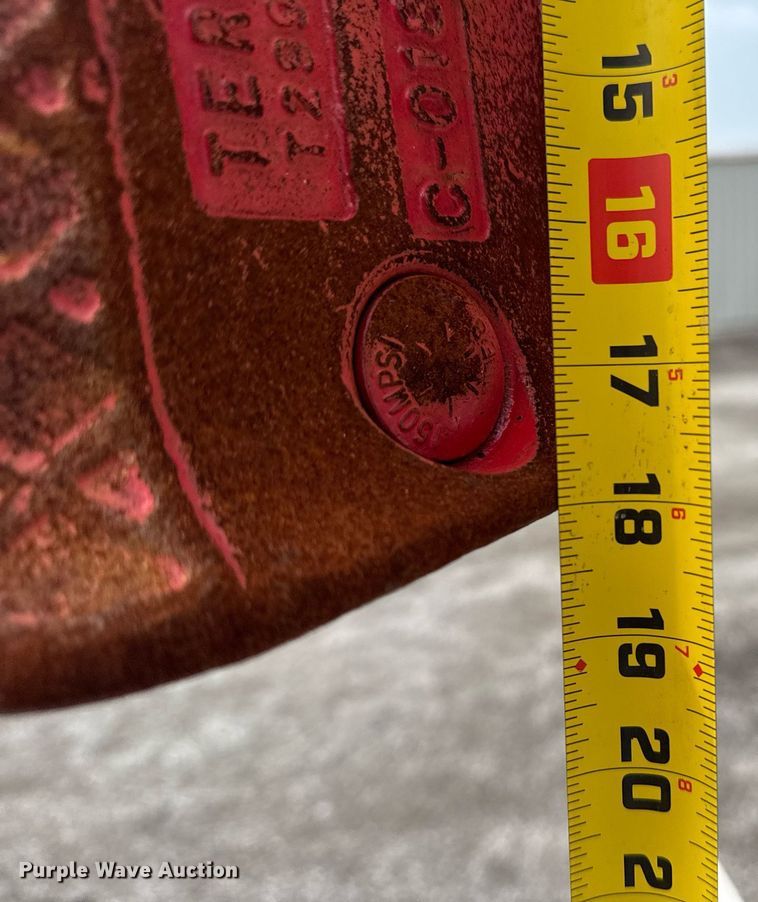 image for item EG6039 2008 Freightliner Business Class M2 digger derrick truck