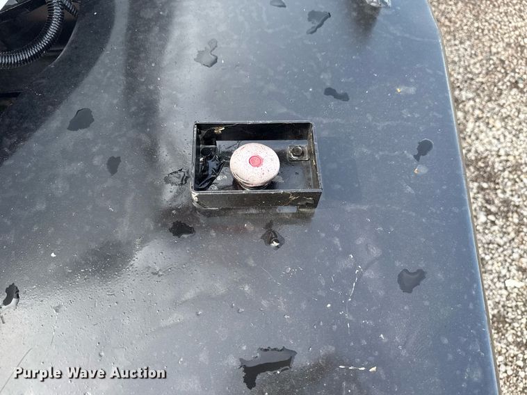 image for item EG6039 2008 Freightliner Business Class M2 digger derrick truck