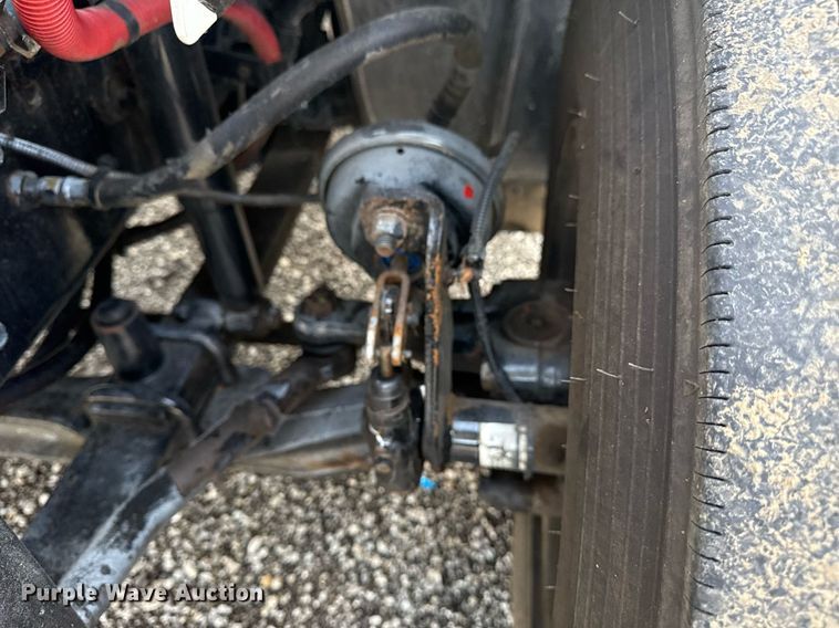 image for item EG6039 2008 Freightliner Business Class M2 digger derrick truck