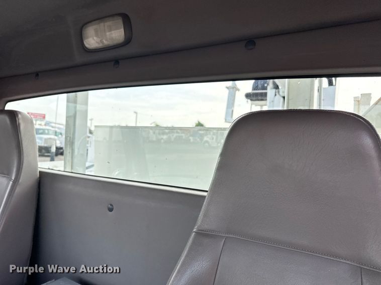 image for item EG6039 2008 Freightliner Business Class M2 digger derrick truck