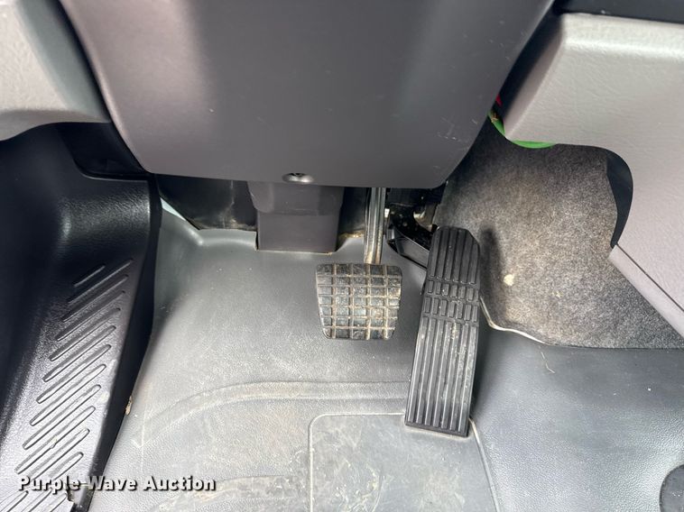 image for item EG6039 2008 Freightliner Business Class M2 digger derrick truck