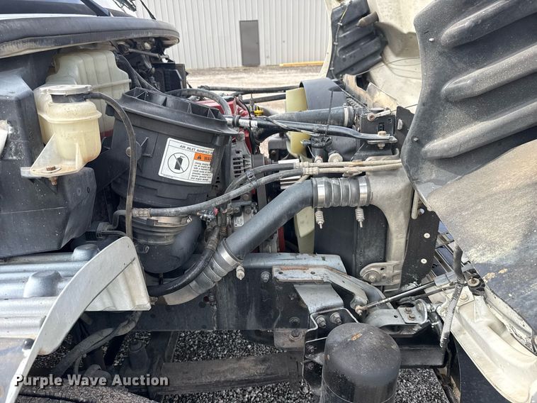 image for item EG6039 2008 Freightliner Business Class M2 digger derrick truck