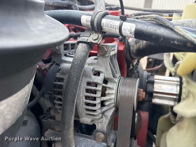 image for item EG6039 2008 Freightliner Business Class M2 digger derrick truck