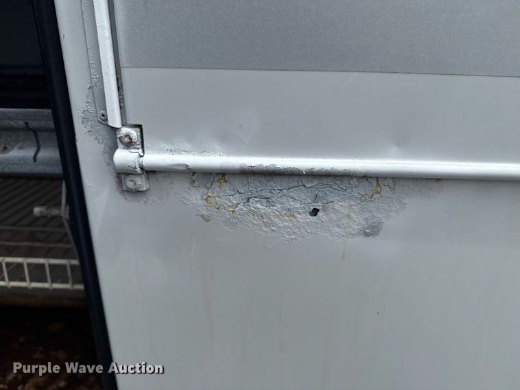 image for item EG6041 2011 Ford F450 Super Duty bucket truck