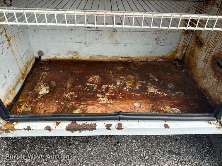 image for item EG6041 2011 Ford F450 Super Duty bucket truck