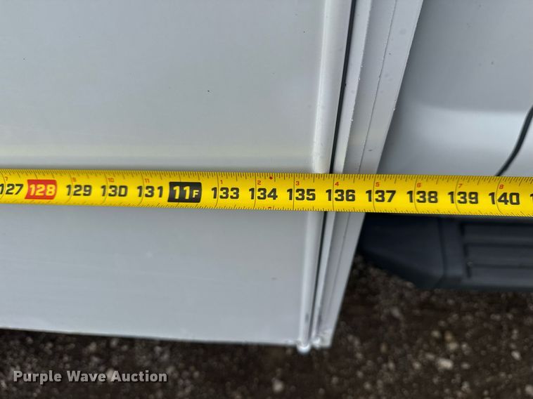 image for item EG6041 2011 Ford F450 Super Duty bucket truck