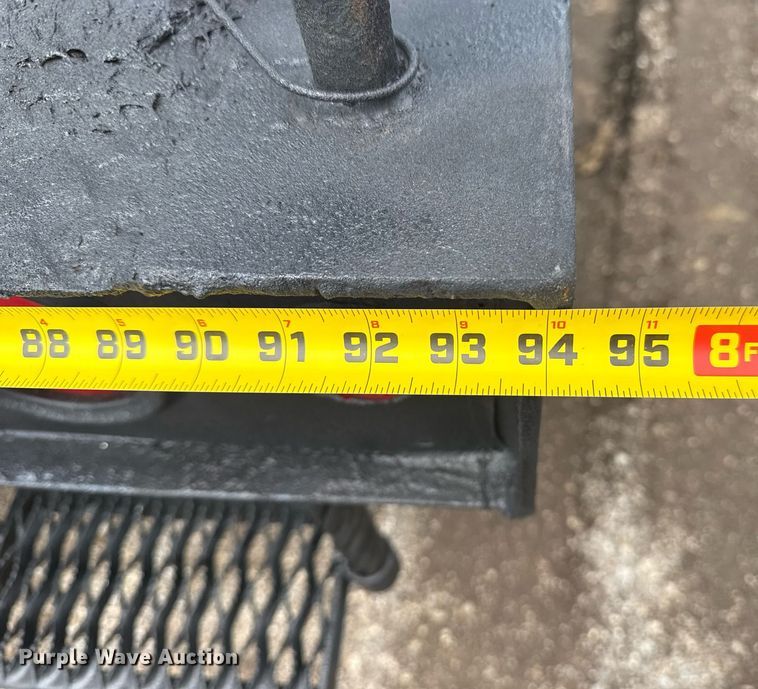 image for item EG6041 2011 Ford F450 Super Duty bucket truck