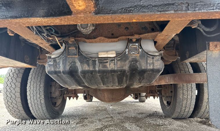 image for item EG6041 2011 Ford F450 Super Duty bucket truck