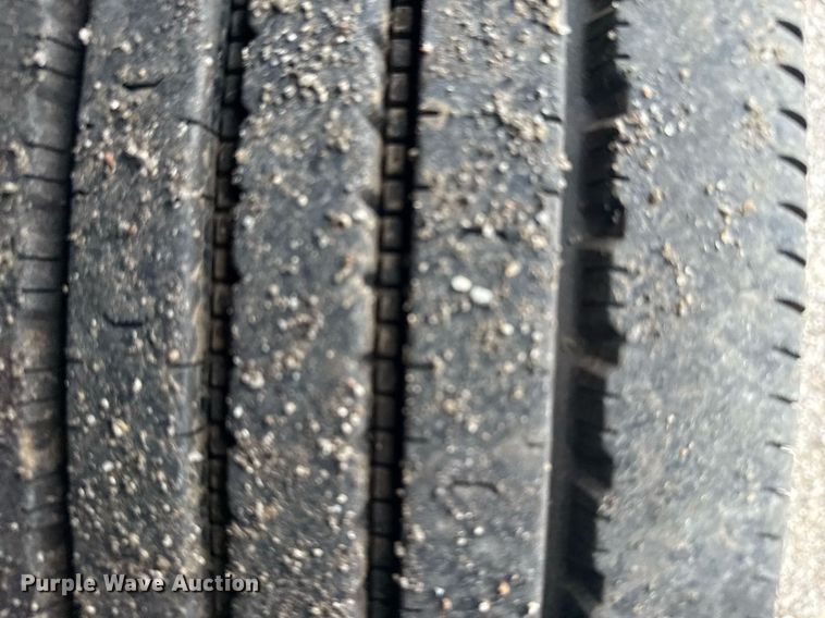 image for item EG6041 2011 Ford F450 Super Duty bucket truck