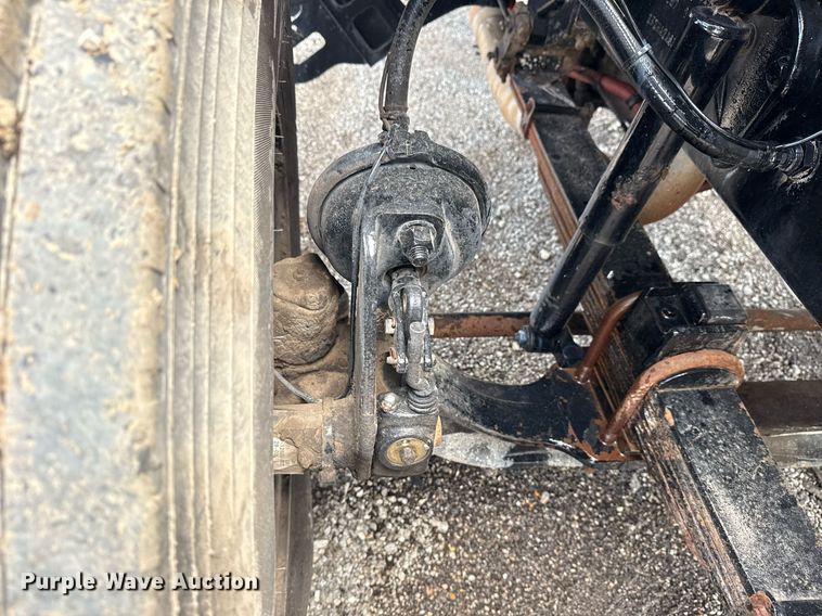 image for item EG6044 2003 Sterling L9500 water truck