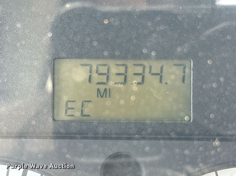 image for item EG6044 2003 Sterling L9500 water truck