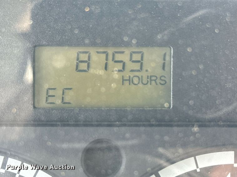 image for item EG6044 2003 Sterling L9500 water truck