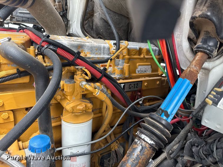 image for item EG6044 2003 Sterling L9500 water truck