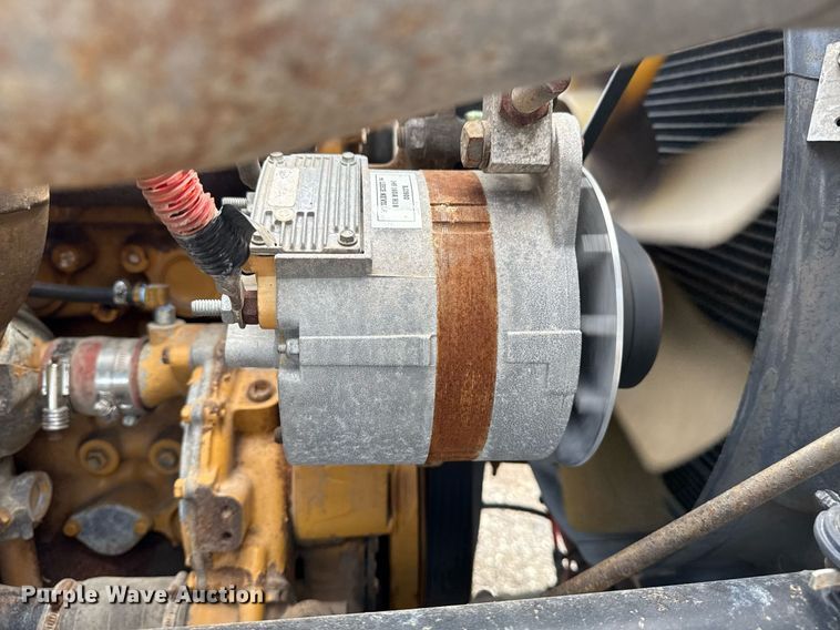 image for item EG6044 2003 Sterling L9500 water truck