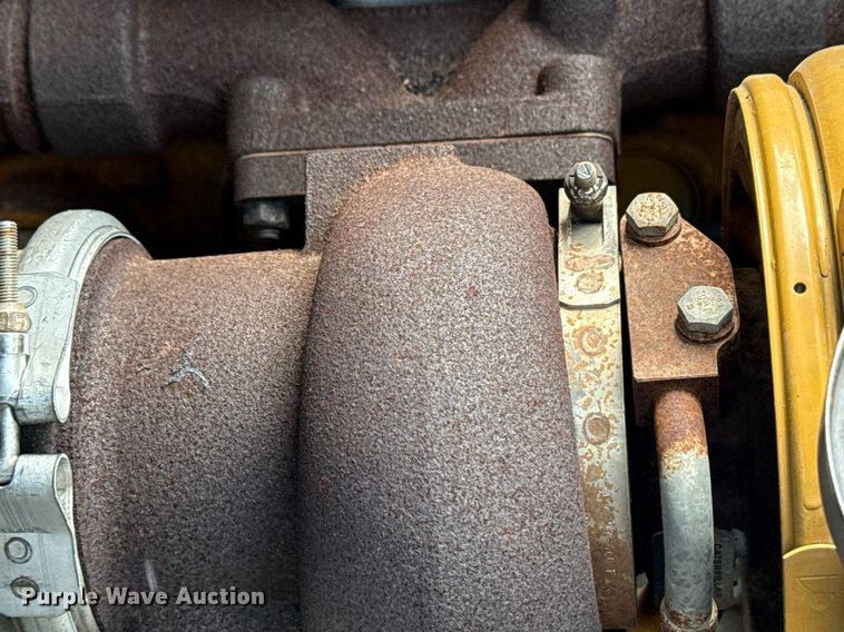 image for item EG6044 2003 Sterling L9500 water truck