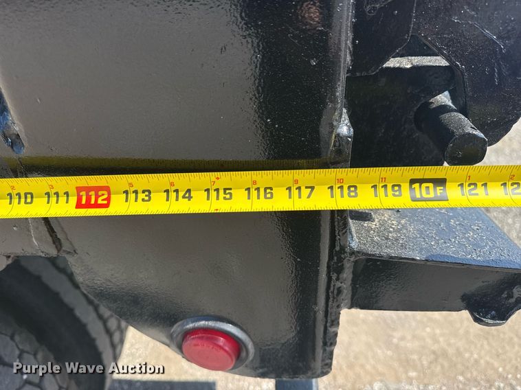 image for item EG6053 2005 Ford F750 Super Duty dump truck